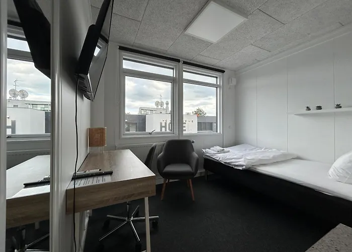 Stop\'N Sleep Hotel