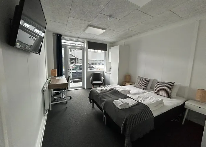Stop\'N Sleep Hotel