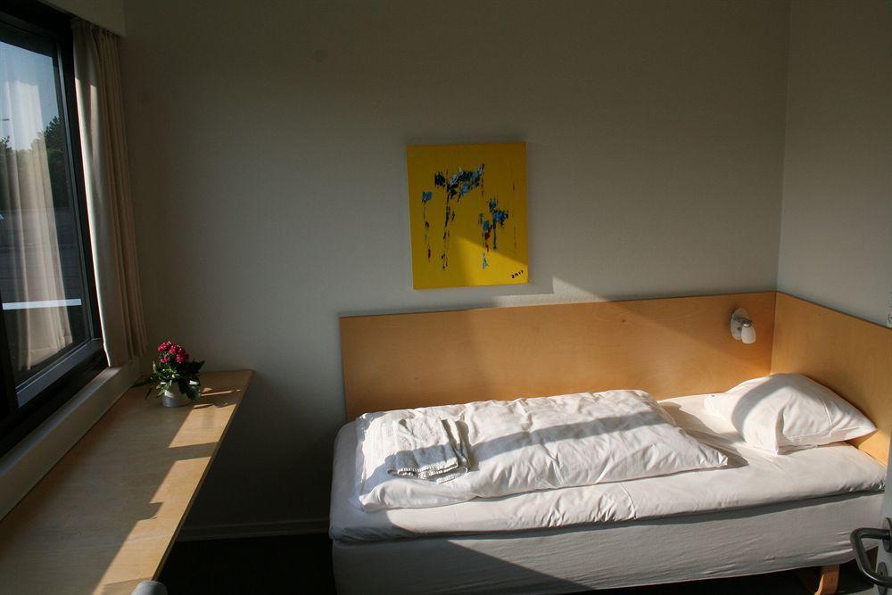 Stop'n Sleep Hotel