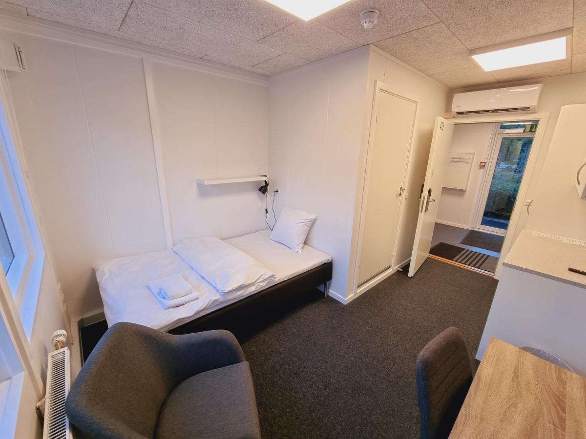 Stop'n Sleep Hotel