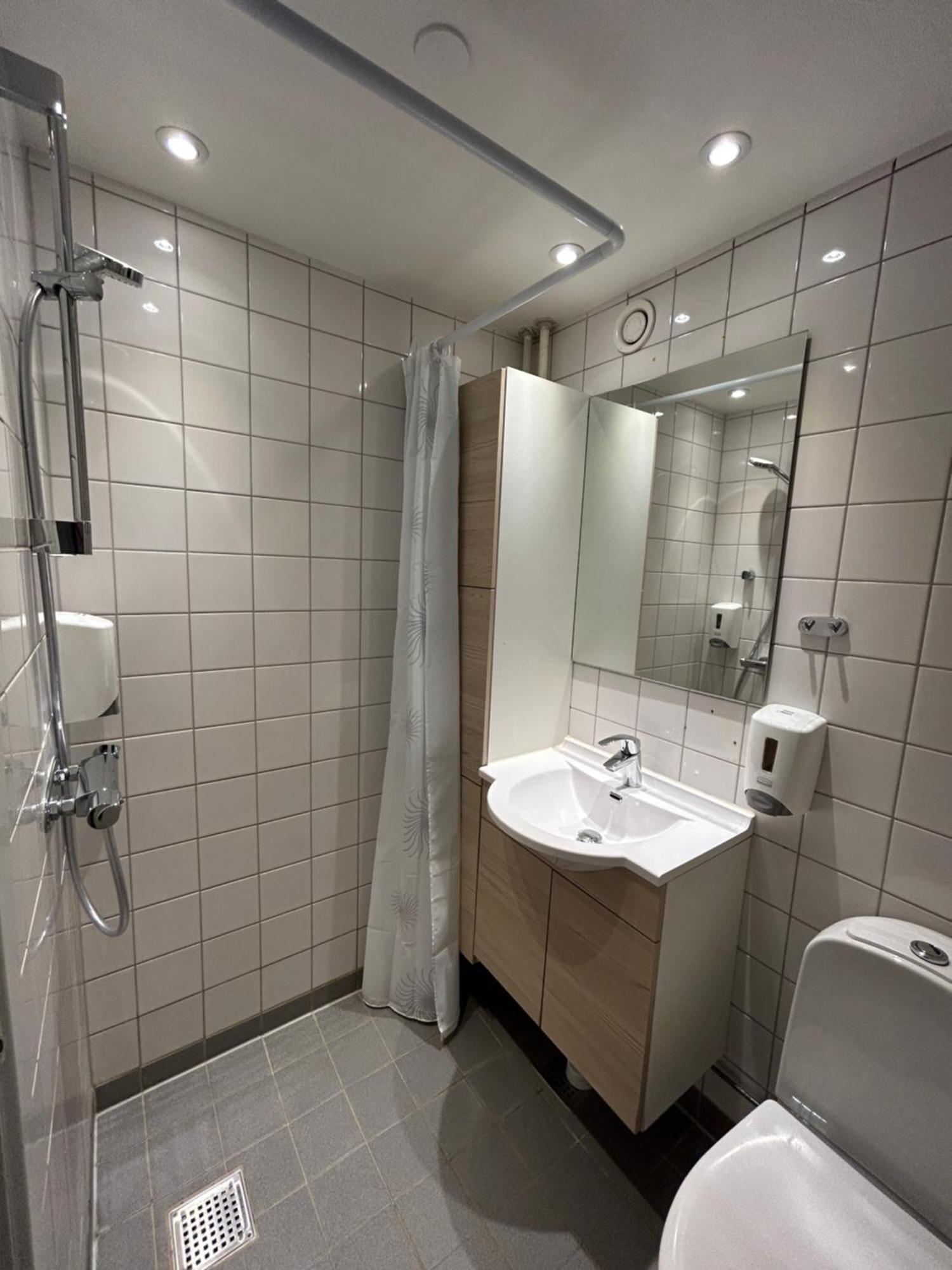 Hotel Stop'n Sleep Rødby