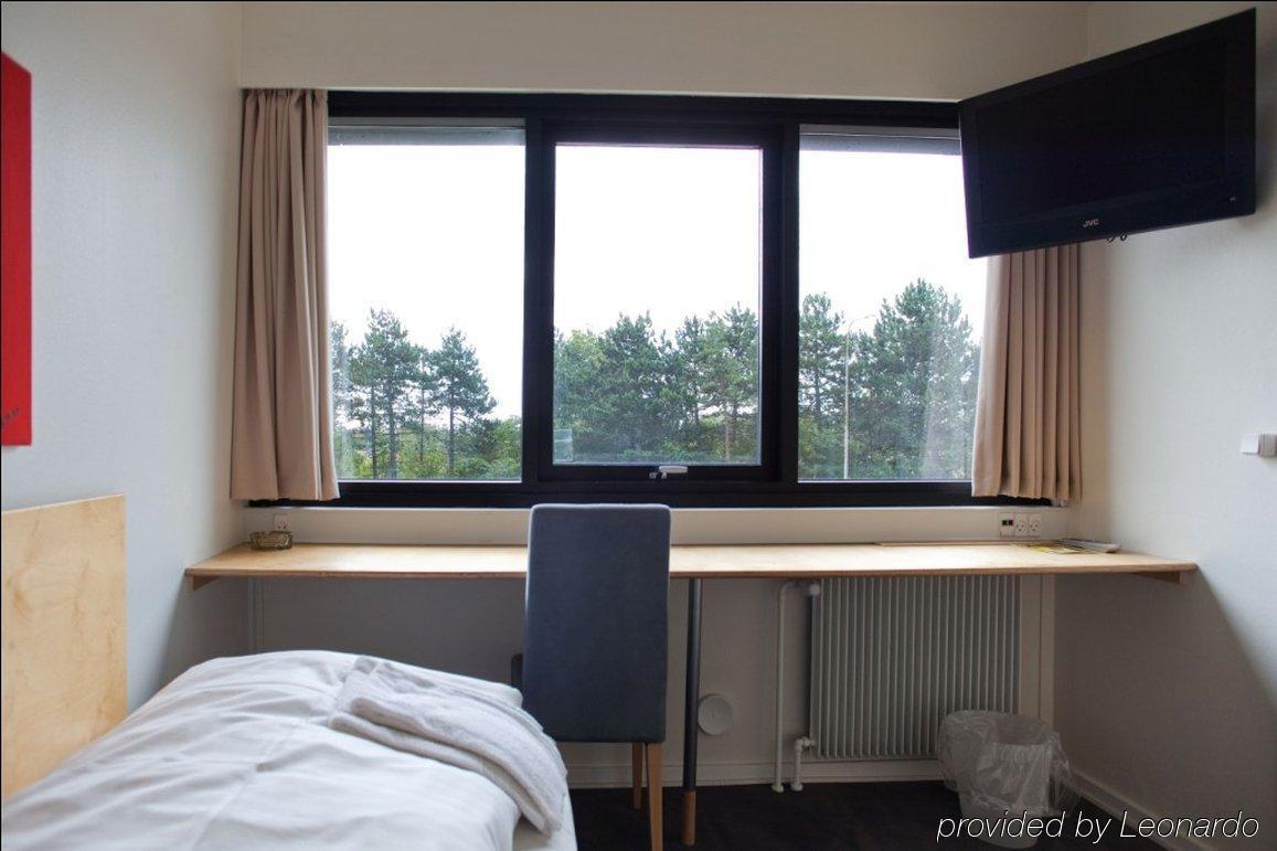 Stop'n Sleep Hotel