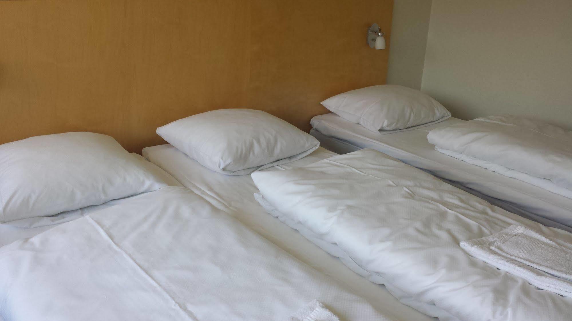 Stop'n Sleep Hotel