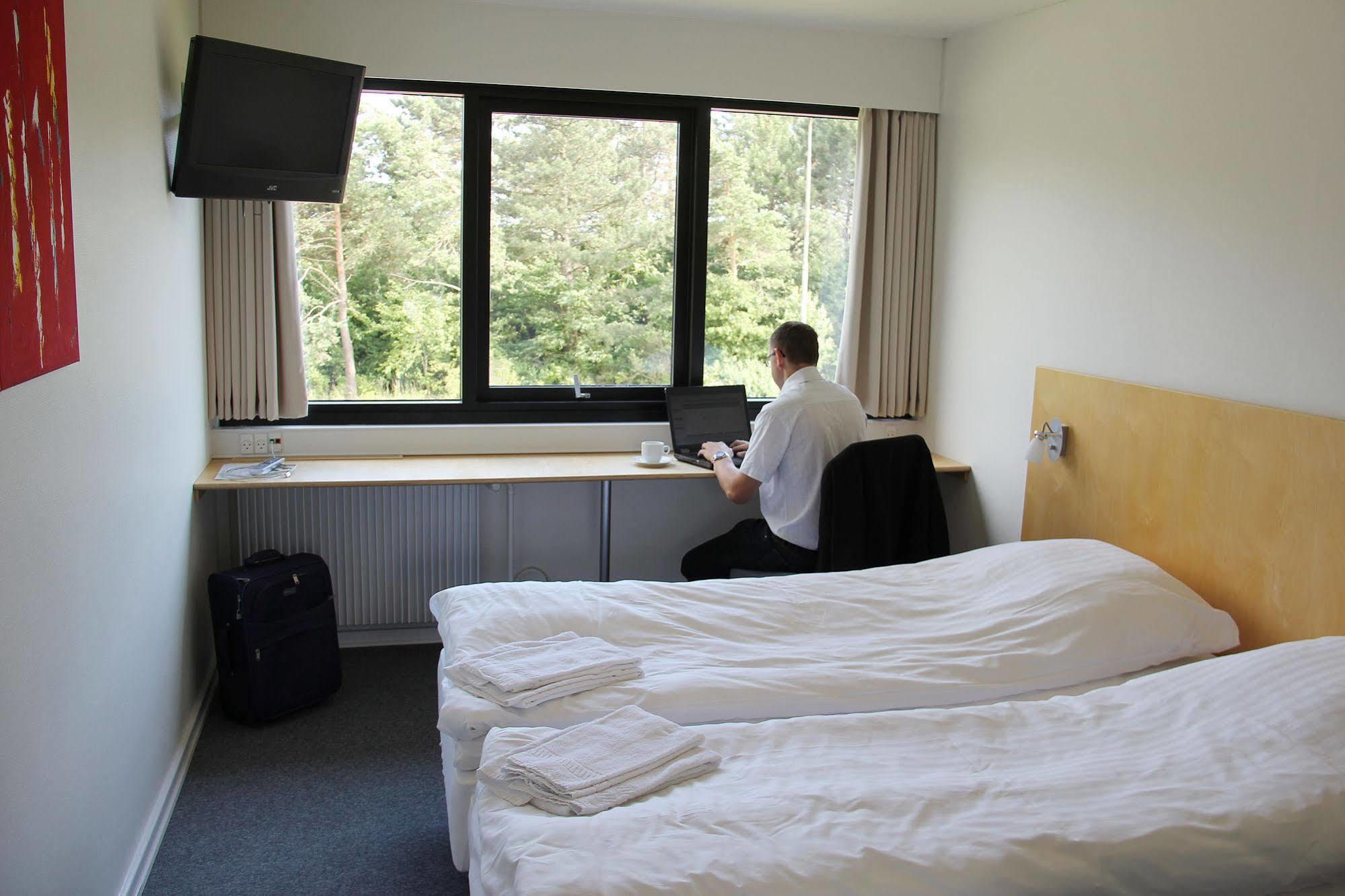 Hotel Stop'n Sleep Rødby