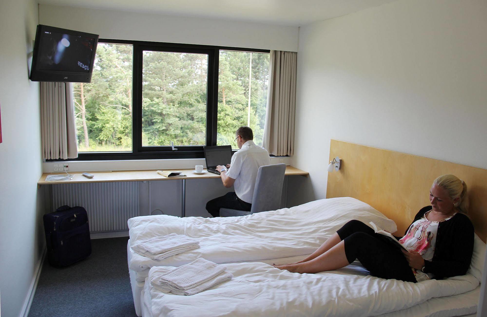 Hotel Stop'n Sleep Rødby