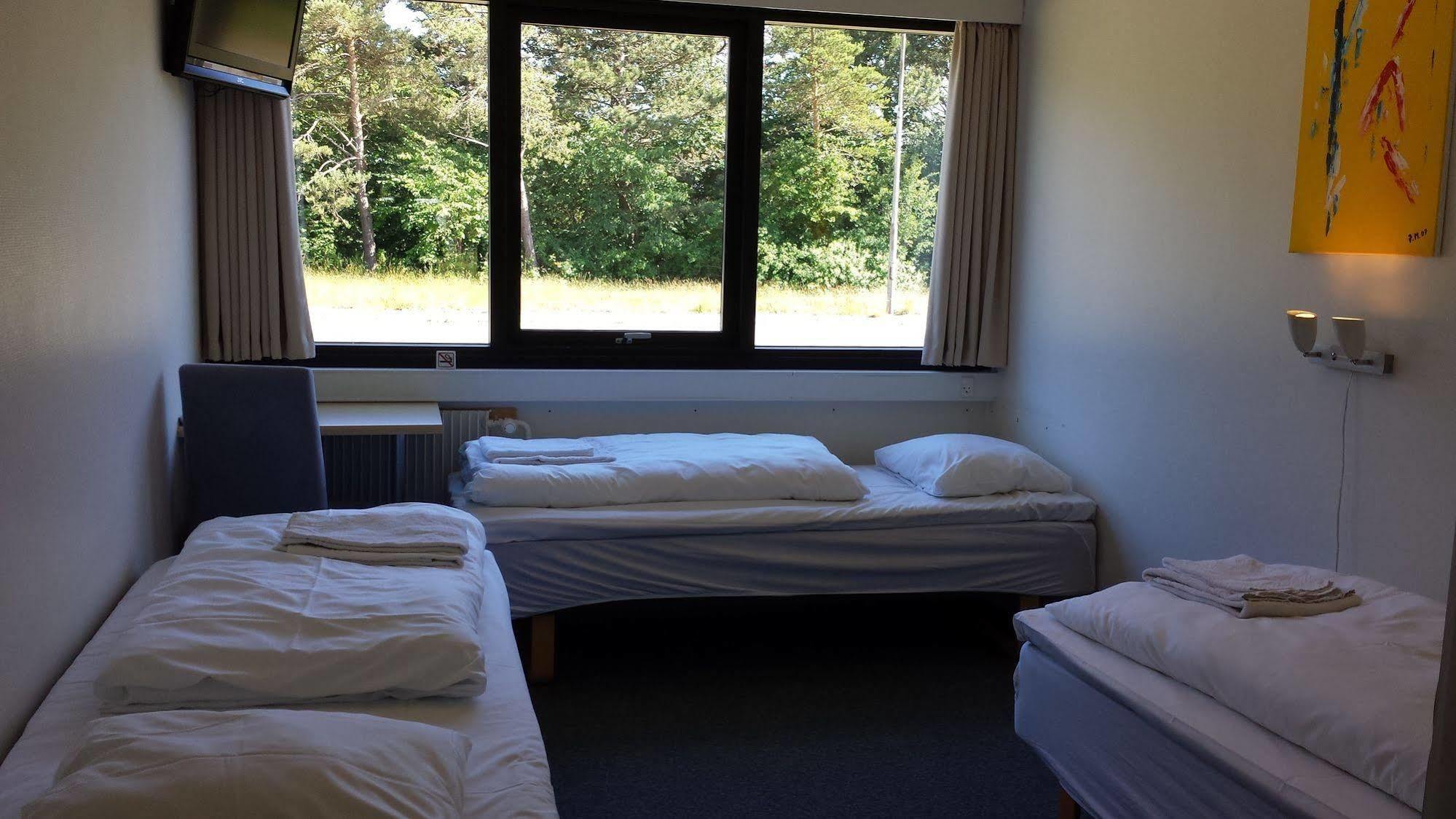 Stop'n Sleep Hotel